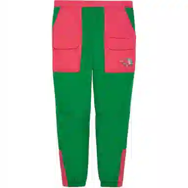 GUCCI x THE NORTH FACE FW22