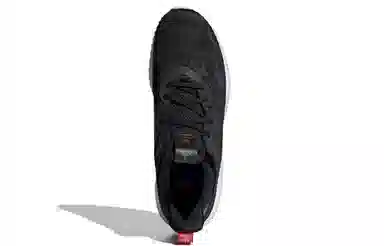 adidas Alphabounce 1 Black Grey