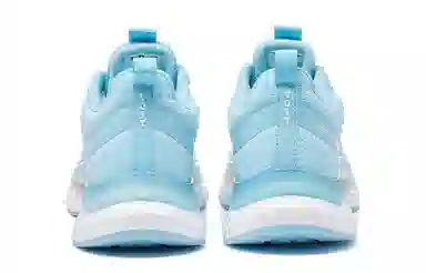 VOIT Popcorn Sky Blue White