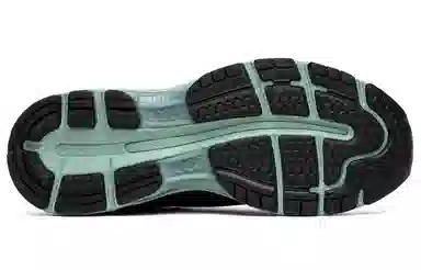 Kiko Kostadinov x Asics Gel Burz 2