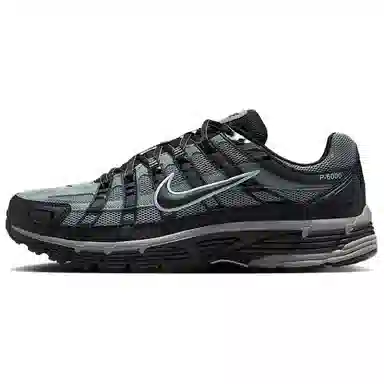 Nike P-6000 Black