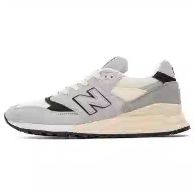New Balance 998 Grey