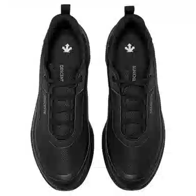 DESCENTE Running Shoes Black