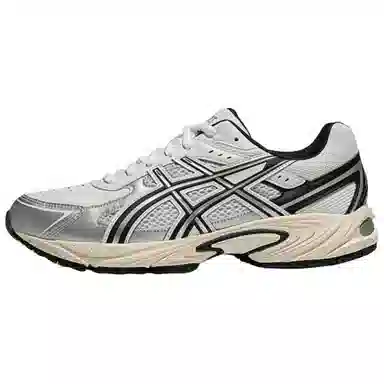 Asics Gel-170TR White Black
