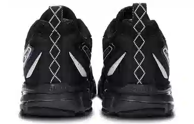 Mizuno Speed 10S Black