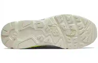 New Balance 850 Grey Yellow
