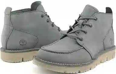 Timberland Ankle Work Boot Grey