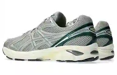 Asics GT-2160 Grey Green