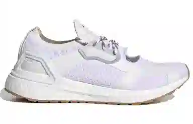 Stella McCartney x adidas Ultra Boost White Grey