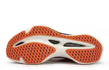 361° Fei Ran 3 White Purple