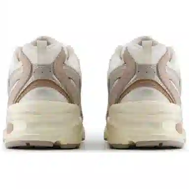 New Balance 530 White Grey