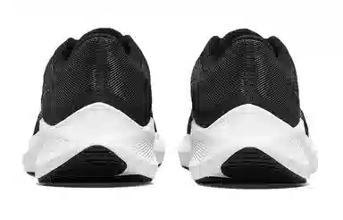 Nike Zoom Winflo 8 Black White Gold