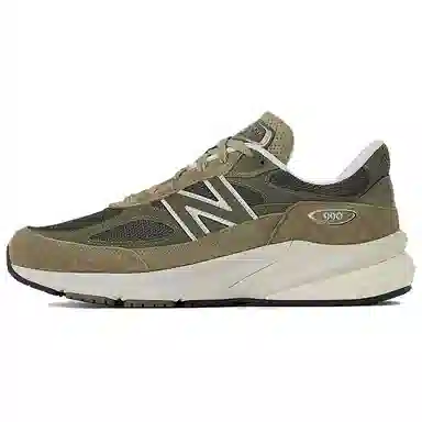 New Balance 990 V6 "True Camo"