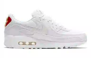 Nike Air Max 90 Paris White