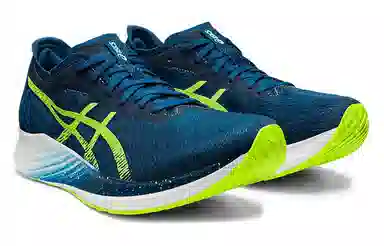 Asics Magic Speed 1.0 Midnight Blue