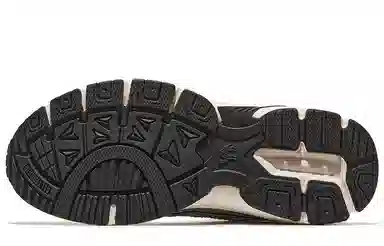 CAMEL Light Circle Running Shoes