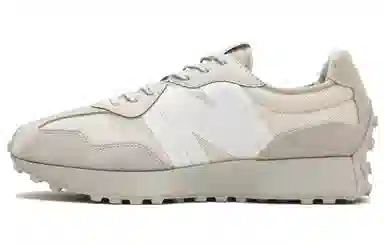 New Balance 327 Sea Salt