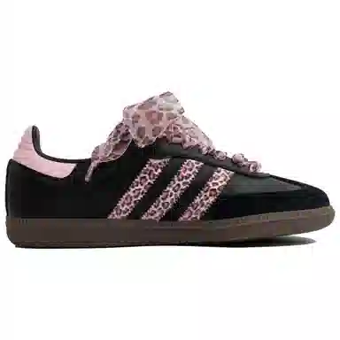 adidas Samba OG Black Pink