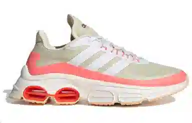 adidas Quadcube Brown Pink