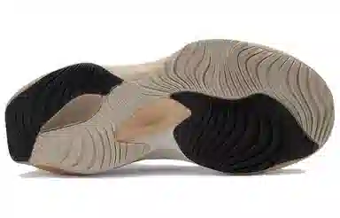 New Balance Warped Runner Grey White