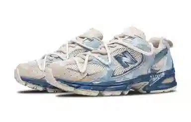 New Balance 530 Blue