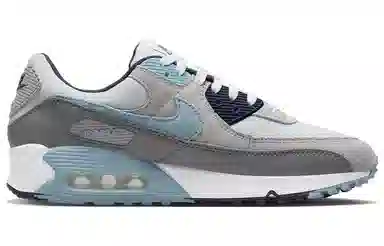Nike Air Max 90 Grey Blue
