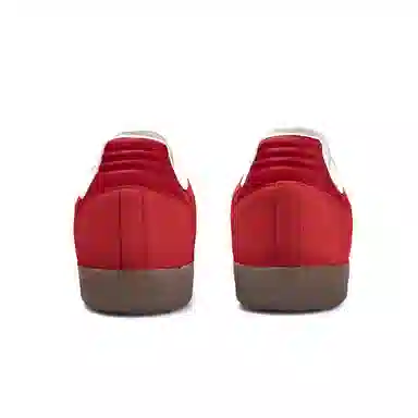adidas Samba OG Red
