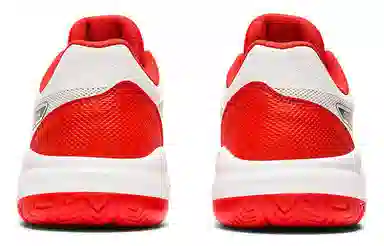 Asics Gel-Game 7 White Red