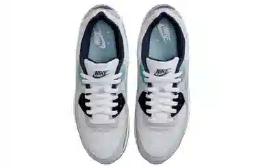 Nike Air Max 90 Grey Blue