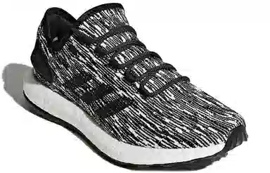 adidas Pure Boost Oreo