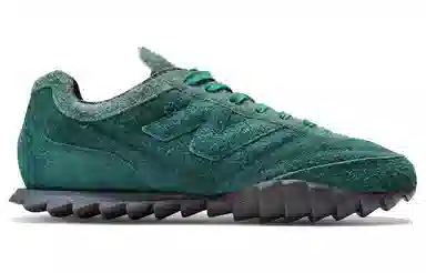 Auralee x New Balance RC30 Green