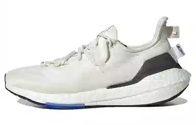 Parley x adidas Ultraboost 21 Milk White