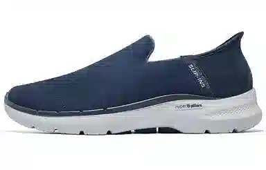 Skechers Slip-Ins Navy