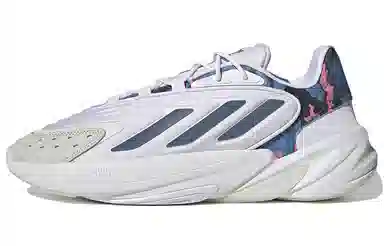 adidas Ozelia White Blue