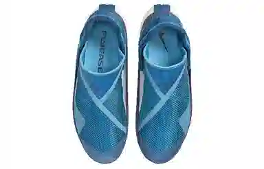 Nike Go FlyEase Blue