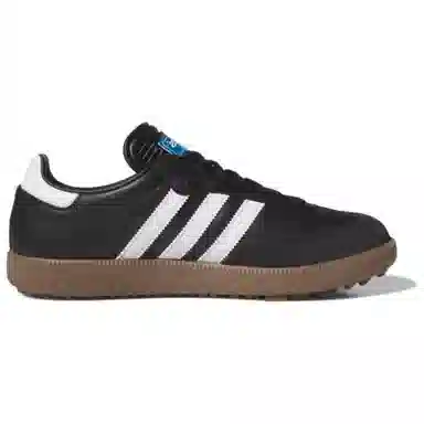 adidas Samba Black White