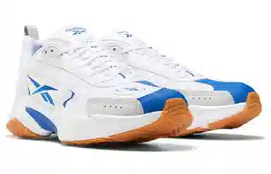 Reebok Runner Blue Grey White