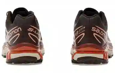 Salomon XT-6 Delicioso