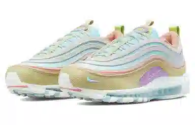 Nike Air Max 97 Green