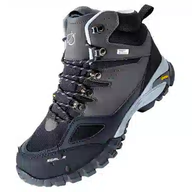 SCALER Vibram Hiking Boots