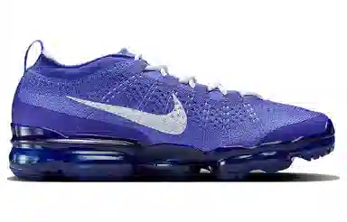 Nike VaporMax 2023 Flyknit Blue