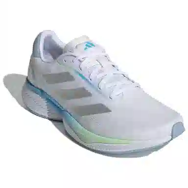 adidas Supernova Eterno White Silver Blue