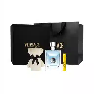 VERSACE 30ml50ml100ml+1ml