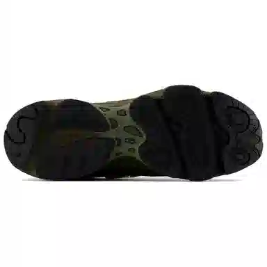 New Balance M1000 NBU Green Brown