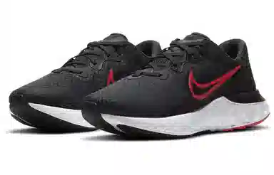 Nike Renew Run 2 Black Red