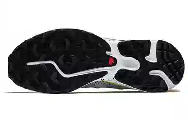 Salomon XT-Rush White Black Yellow