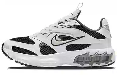 Nike Zoom Air Fire White Black