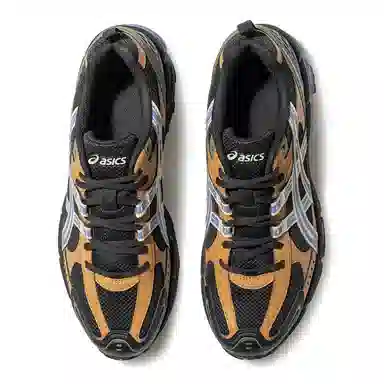 ASICS Gel-Kahana 8 SP Black Brown