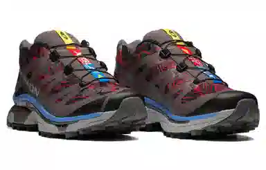 Salomon XT-4 "Topography Pack"