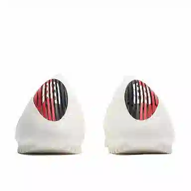 BBB x GENEGG Foam Runner White